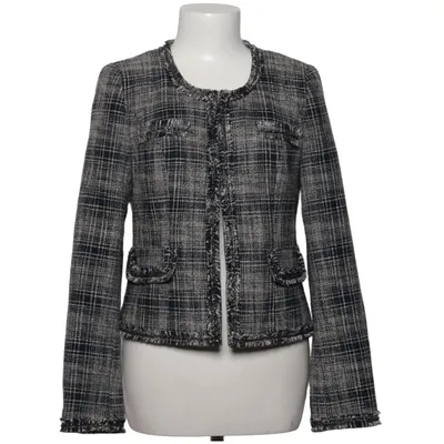Blazer (Gray, Black, Blue) from Biaggini