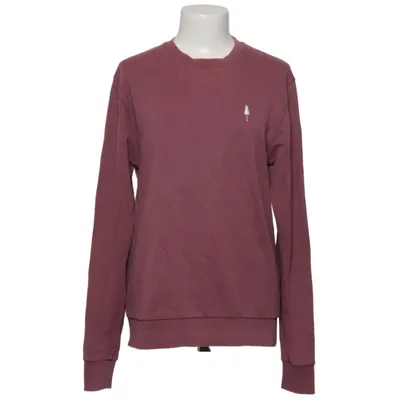 Sweatshirt (Pink) von Nikin Bio-Baumwolle, Recyceltes Polyester