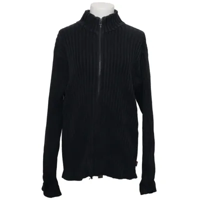 Cardigan (Gris) de InScene Coton