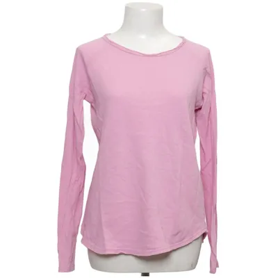 T-shirt à manches longues (Rose) de Rich & Royal Coton