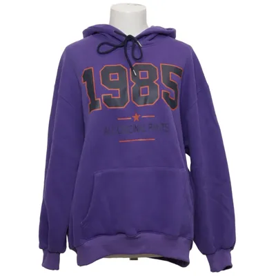 Hoodie (Purple) from Mochy Cotton