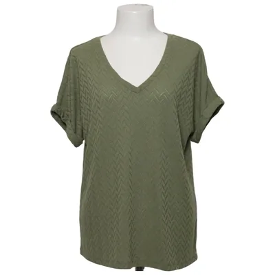 T-shirt (Vert) de WE Fashion