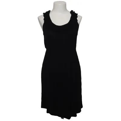 Zwangerschapsjurk (Zwart) van H&M Mama Viscose