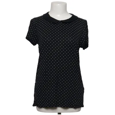 Top (Black, White) from Pimkie