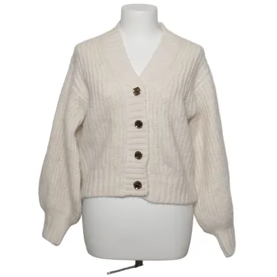 Cardigan (Wit) van Mint Velvet