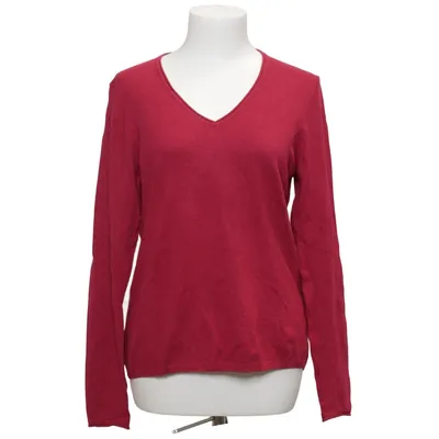 Pullover (Rosa) från Donnell Polyamid, Viskos