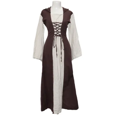 Fancy dress (Brown, Beige) from Bäres