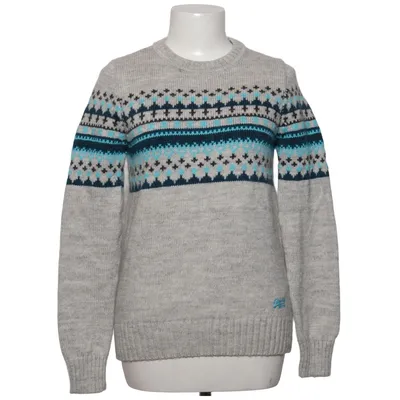 Tröja (Nordic Knit) från Superdry Vintage Akryl, Ull