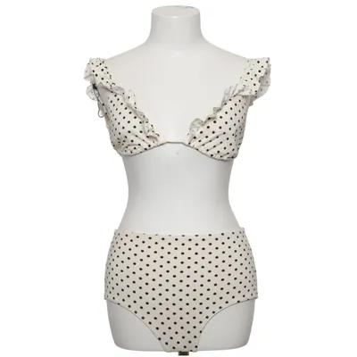 Bikini (Wit, Zwart) van & Other Stories Elastaan, Polyamide, Polyester