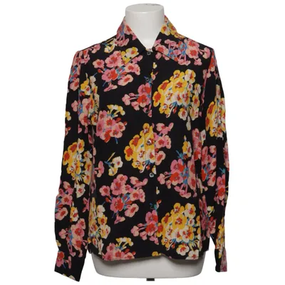 Blouse (Zwart, Meerkleurig) van Paul & Joe Viscose