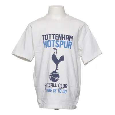 T-shirt (White, Blue) from Tottenham Hotspur