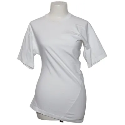 T-shirt (Twisted Jersey Tee) from Totême Organic cotton