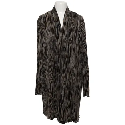 Kofta (Beige, Svart) från Schmeinck Polyester