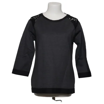 Sweatshirt (Figurbetont) de Trigema Coton, Polyester