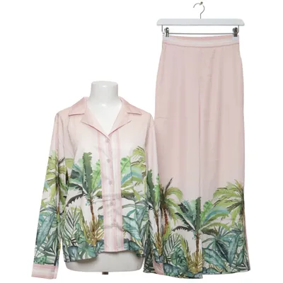 Set (Rosa, Grön, Flerfärgad) från Flamode Viskos