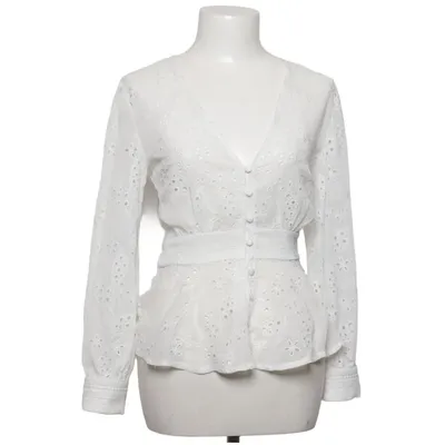 Bluse (Hvid) fra Lipsy London