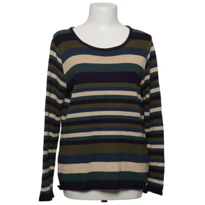 Trui (Blauw, Groen, Beige) van Mona