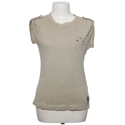 T-shirt (Grå) från Aeronautica Militare Bomull
