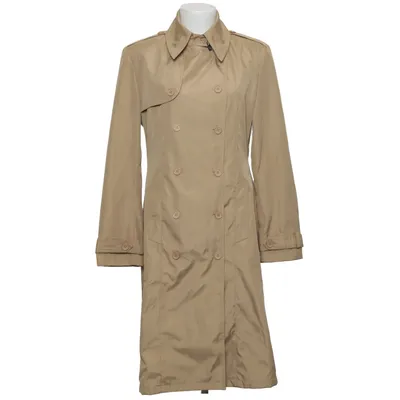 Trenchcoat (Beige) van Sasch Polyester