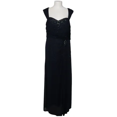 Evening gown (Blue) from Heine Polyester
