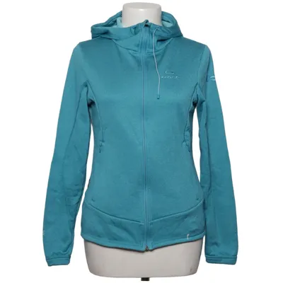 Hættetrøje (Blå) fra Eider Elastan, Polyester