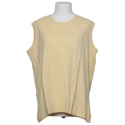 Débardeur (Jaune) de Eddie Bauer Coton