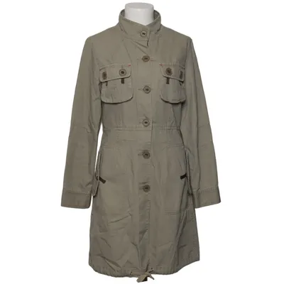 Veste safari (Beige) de Eddy's Jackets Coton