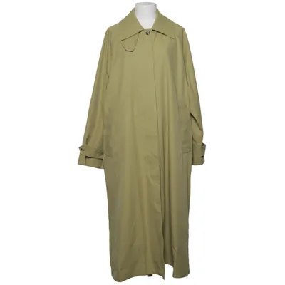 Trenchcoat (Groen) van Bonprix Gerecycled polyester