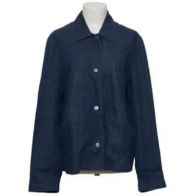 Spijkerjas (Brick Ky) van Acne Studios Blå Konst Katoen