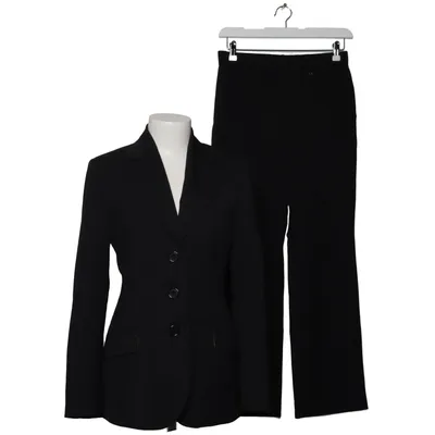 Costume (Noir) de Sônia Bogner Élasthane, Laine