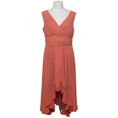 Dress (Pink) from Mayaadi Elastane, Polyester