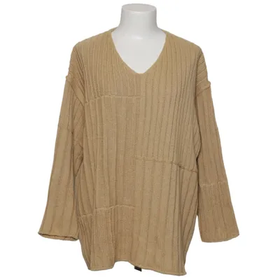 Tröja (Beige) från Rivamonti Bomull, Silke