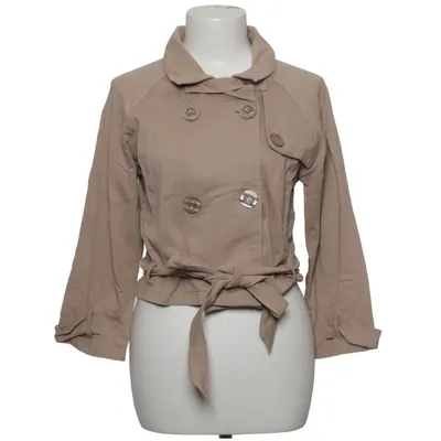 Trenchcoat (Beige) van Next Katoen