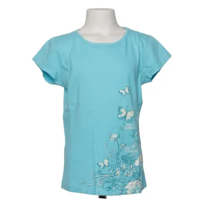 T-shirt (Blå) från Here + There by C&A Bomull