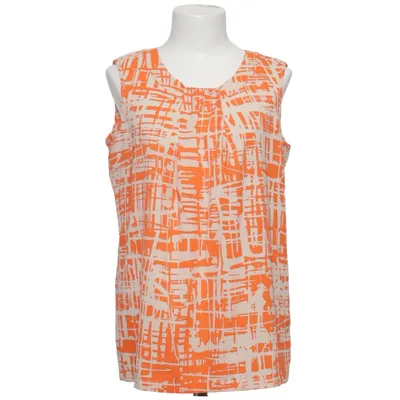 Haut (Orange, Beige) de Fenn Wright Manson Polyester