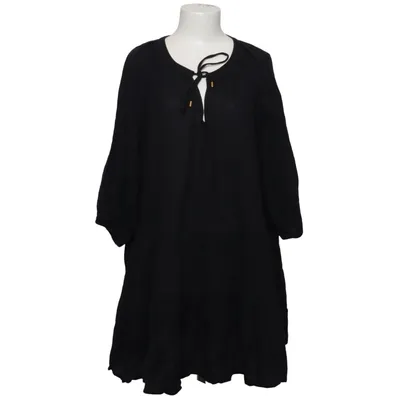 Dress (Black) from Iisla & Bird Cotton