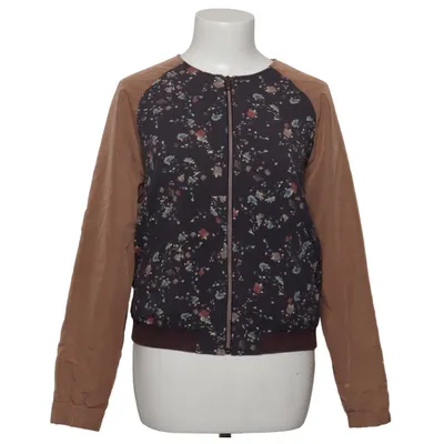 Bomberjacke (Ilka) von UVR connected Viskose