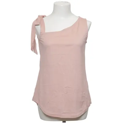 Haut (Rose) de Hessnatur Coton biologique