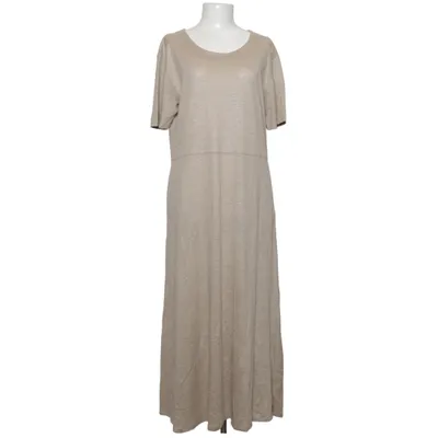 Dress (Beige) from Hessnatur