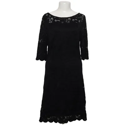 Robe (Noir) de Cream Élasthane, Polyamide, Polyester
