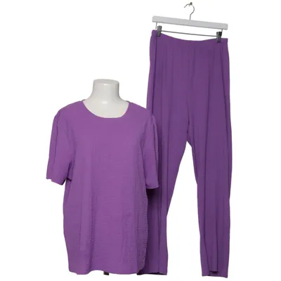 Set (Lila) von Pescara Elasthan, Polyester