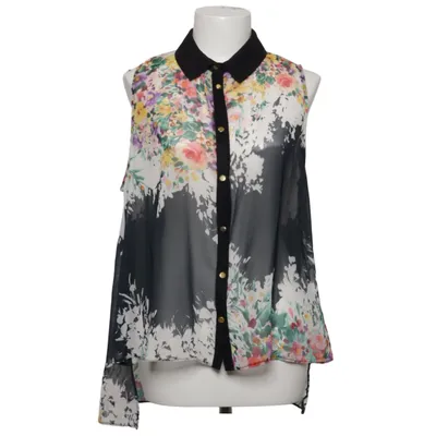 Haut (Noir, Multicolore) de Atmosphere Polyester