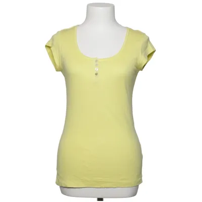 T-shirt (Yellow) from Campus Cotton