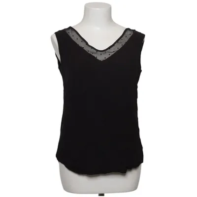 Tank­top (Schwarz) von Fräulein Stachelbeere