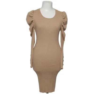 Kleid (Beige) von J&H Fashion