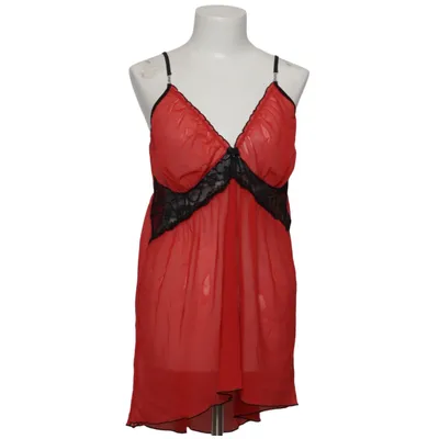 Déshabillé (Rouge, Noir) de Venus Élasthane, Polyamide