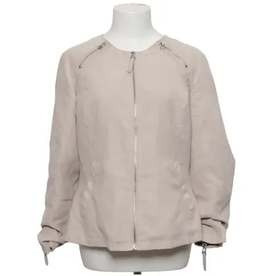 Jack (Beige) van Rick Cardona Polyester
