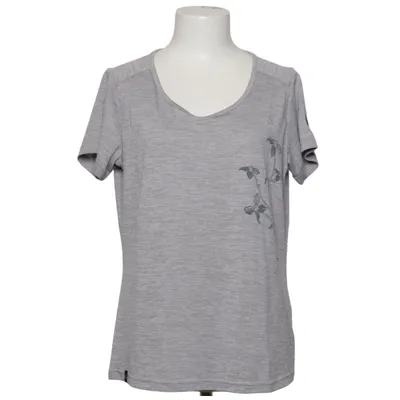 T-shirt (Grå) fra Maul Polyester
