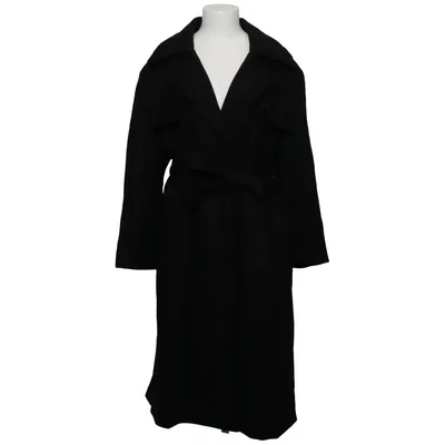 Kappa (Svart) från Each x Other Polyester, Ull
