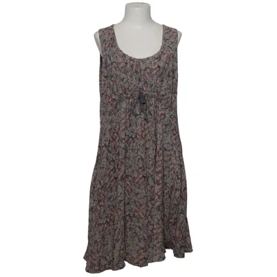 Dress (Gray, Multicolored) from Bohemia